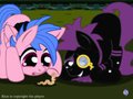 Klux and Firefly