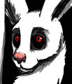 that look  by nightmarebunny