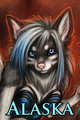 Alaska Badge [By Naira]