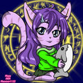 New Icon for Mausaey1122