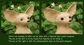 What a Paint Program can do for a Figurine
