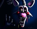 Mangle by RichFox