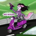 NO RULES!!!