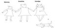 Why I don't draw