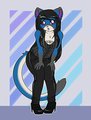 Chibi kitten