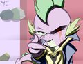 Belch