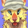 Jett Husky Icon by Kaiot