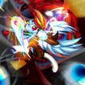 God Tier Rainbow Dash - Prince of Blood