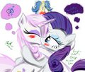 Fancy Pants' Choice by Frist44