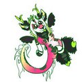 [Comm] Chibi Kirin Binx