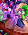 -WWWWEDGIIIIEE!!- by Frist44