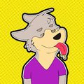 *Licks* by Geibi