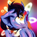 Ecstatic Dracony by Frist44