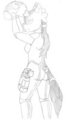 Soldier TBN by Corbellations