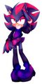 The Ultimate Bae by stardustspeedway