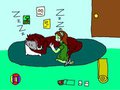 Nap Time kids