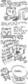 2,000 WATCHERS EXTRAVAGANZA! by Sloss