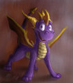 Spyro-another practice