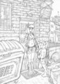 Searching for the sweetest buns~ by coyotek