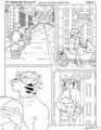 Afternoon Delight Page 1 by Ziude