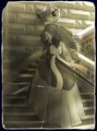 overseer beatriz by squeak83