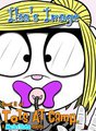 Tots At Camp, Vol. 2, Ch 3: Flashback: Last Spring