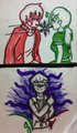 Protective Big Brother Zane by SonicFanatic25