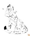 Kittybath (Not my artwork) by SidneyKenson