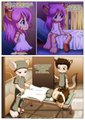 Little Tails 3 - Page 05 by bbmbbf