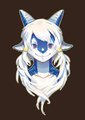young dragon  by miharushoka