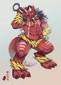 Hui ye by miharushoka