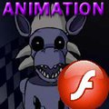 FNAF Running Icon