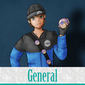 Pokemon Trainer