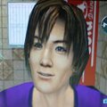 Imagine life in Shenmue 2... by TheCrimsonEmo