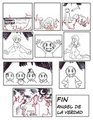 Final de Five Nights at Freddy´s