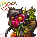 New Icon: Majora's Mask