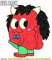EVIL BOTTOM
