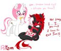 LawyShadow VS Jam