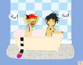 $ BurbleBaff~! 