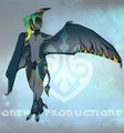 PTERA BOY ADOPTABLE!
