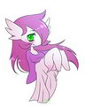 Hovering Beauty~