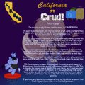 Cali or Crud Banner