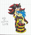 Sonadow Naga by KatarinaTheCat18