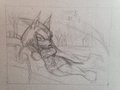 Babs Concept Sketch by TheCrazyKid