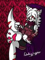 quartz paws
