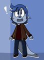 Small Lil Seal by capric0rnus