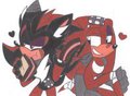 Sparring Lovers by Yuro