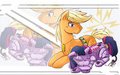 [Gift] TwiBot And Her Father(Master)