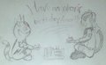 Electrical congratulations by JC75