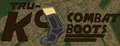 Tru-K9 Digitigrade Boots by JC75